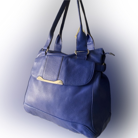 B. Markowsy leather purse - Picture 2 of 14